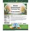 TerraVita Fenugreek, Saw Palmetto and Wild Yam Formula Tea (Loose) (8 oz, ZIN: 518626) - 2 of 4