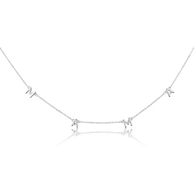 Benevolence LA Mama Necklace