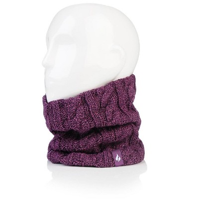 Women's Neck Warmers