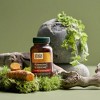 Gaia Herbs Turmeric Supreme Extra Strength - Helps Reduce Occasional Inflammation from Normal Wear & Tear - 3 of 4