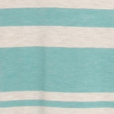 heathered green / oatmeal