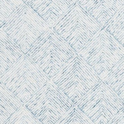 blue/ivory