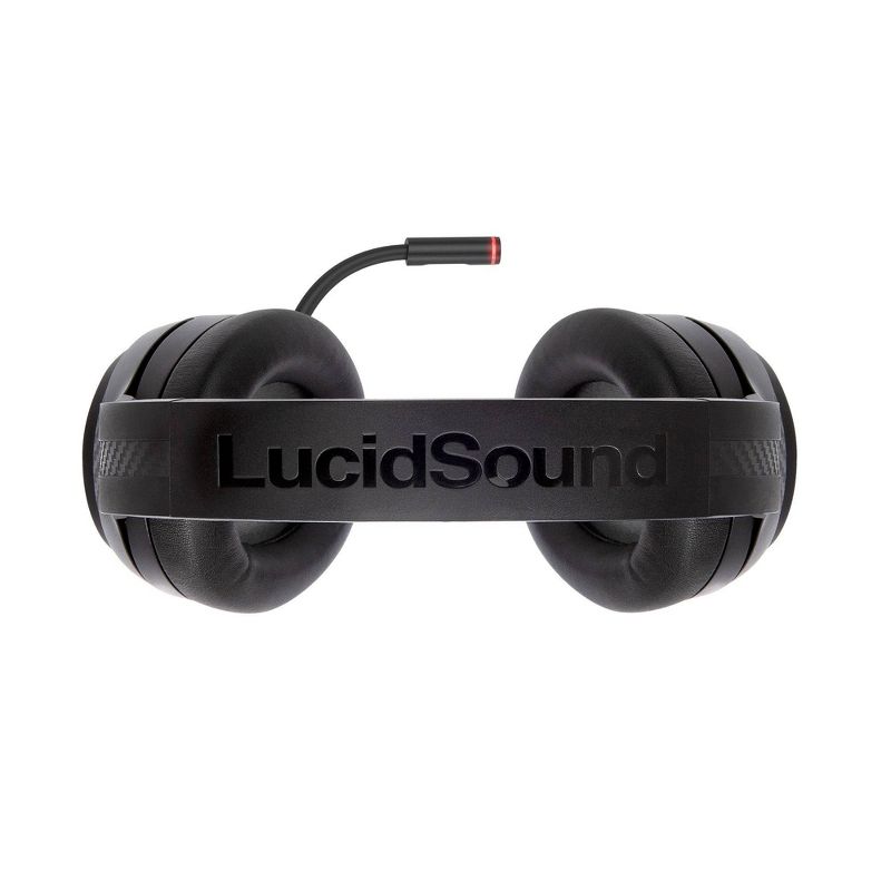 LucidSound LS15X Wireless Gaming Headsets for Xbox One/Series X|S, 4 of 10