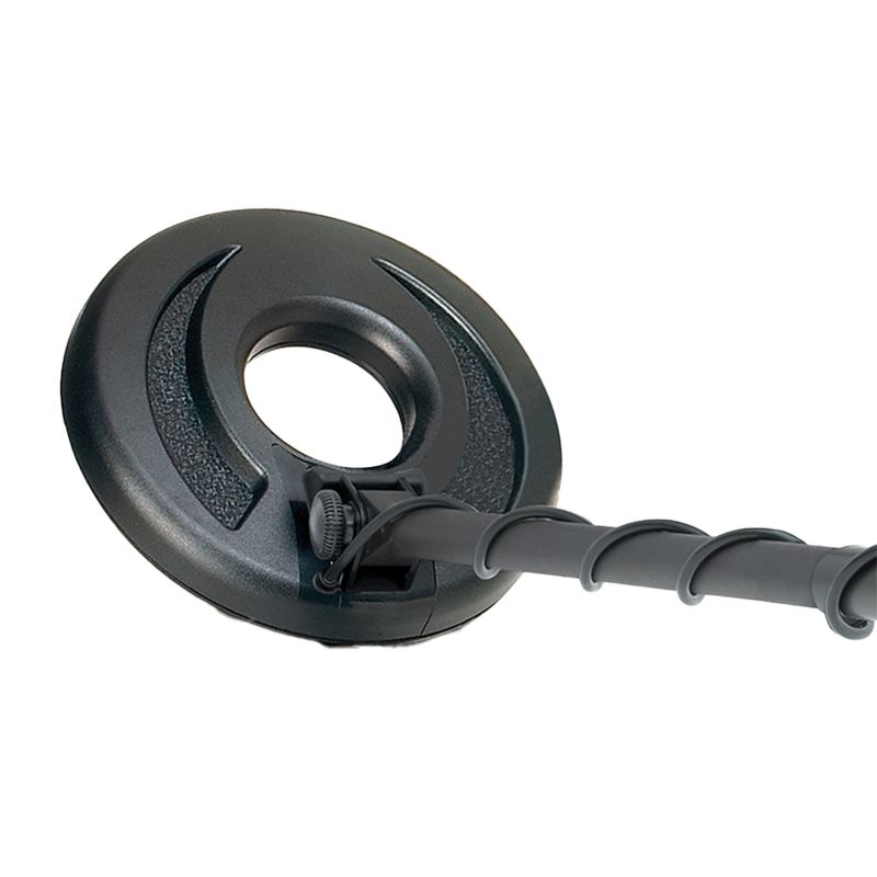 Bounty Hunter® Discovery® 1100 Metal Detector, 5 of 9