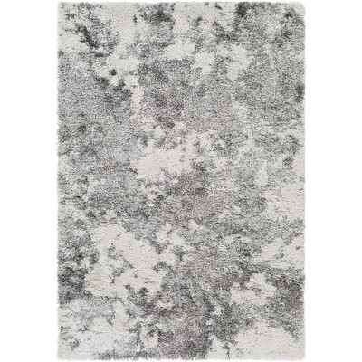 Mark & Day Petten Rectangle Woven Indoor Area Rugs Light Gray