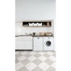 FloorPops 10ct 12"x12" Bonneville Peel and Stick Floor Tiles - 3 of 4