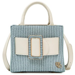 MKF Collection Tilly Women’s Mini Tote Handbag by Mia K - 1 of 4