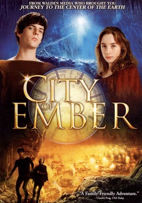 City of Ember (DVD)