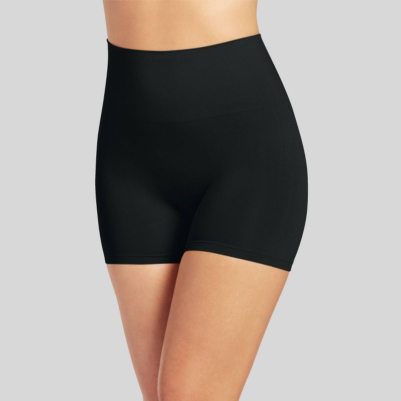 Jockey Generation™ Women's Slimming Shorts, 1 of 5
