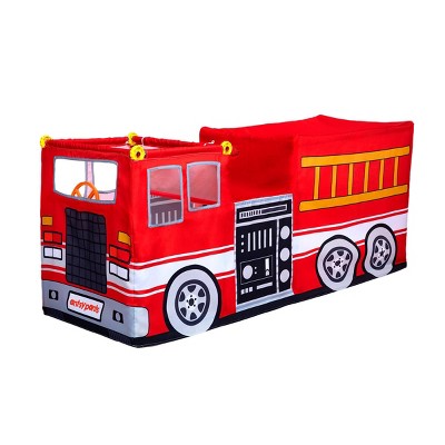 target fire engine