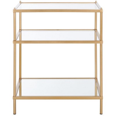 Noelia 3 Tier Accent Table  - Safavieh