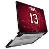 NFL Tampa Bay Buccaneers Players Game Tactic Laptop Case for Apple MacBook - 2 of 4