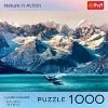 Trefl Red Nature in Action 1000 piece puzzle - 2 of 3