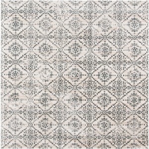 Isabella ISA953 Power Loomed Indoor Rugs - Safavieh - 1 of 4