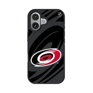 NHL Eastern Conference Teams Monocolor Tilt Bump Cell Phone Case for Apple iPhone 17 Series - 1 of 4
