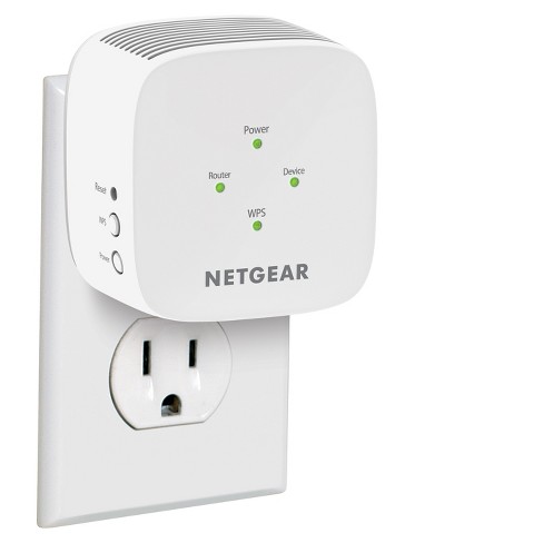 Netgear Ac750 Wifi Extender (ex3110) : Target