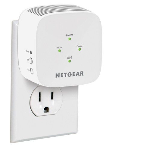 Buy NETGEAR AC750 WiFi Range Extender online Worldwide 