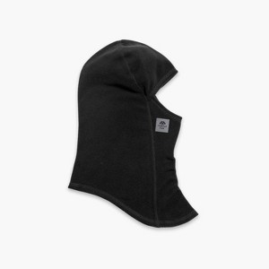 Turtle Fur Youth MaxClava Balaclava - Micro Fur Fleece Winter Ski Face Mask - 1 of 4
