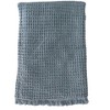 Cotton Waffle Throw 50x70 - Anaya - 2 of 4