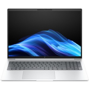 HP 255 G10 Laptop, 15.6" FHD, Ryzen 5 7530U, Radeon Graphics, 32GB RAM, 1TB SSD, Wi-Fi 6, Windows 11 Pro, Silver - 1 of 4