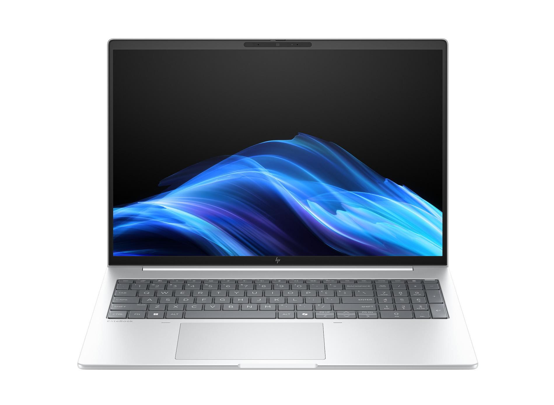 HP 255 G10 Laptop, 15.6" FHD, Ryzen 5 7530U, Radeon Graphics, 32GB RAM, 1TB SSD, Wi-Fi 6, Windows 11 Pro, Silver