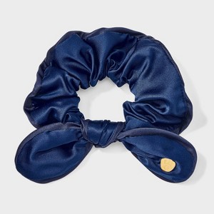 Bijoux Sport by Luv Aj MLB Mini Logo Bow Hair Twister - 1 of 2