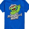 Boys' - Sesame Street - Make Yourself Heard Short Sleeve Graphic T-Shirt - 2 of 4