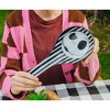 Silver Buffalo Disney The Nightmare Before Christmas Jack Skellington Ceramic Spoon Rest - 3 of 4