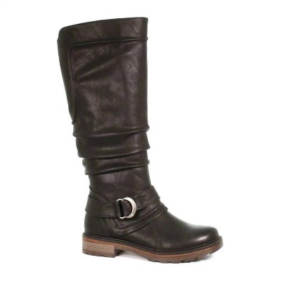 Women's Wo's Fiona 3 Tall Boots - Wanderlust