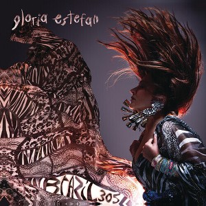 Gloria Estefan - Brazil305 (Vinyl) - 1 of 1