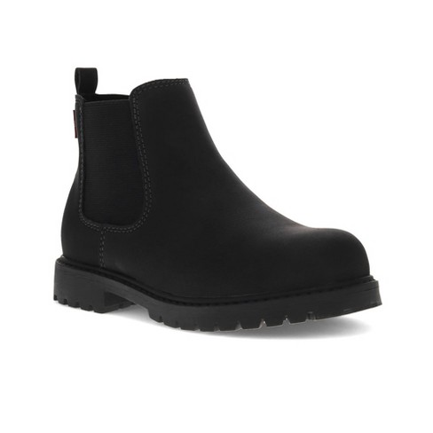 Mens levi's logger chelsea boot online