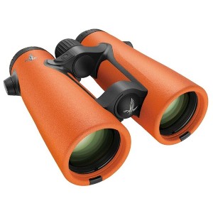 Swarovski EL Range with Tracking Assistant 10x42 Orange Binocular - 1 of 4