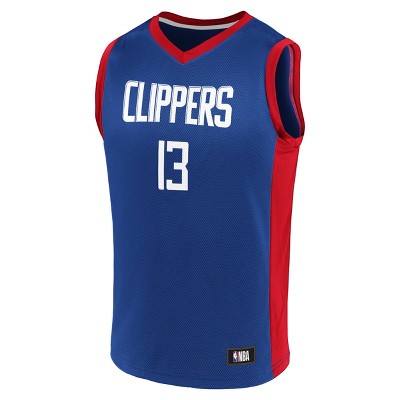 clippers paul george jersey