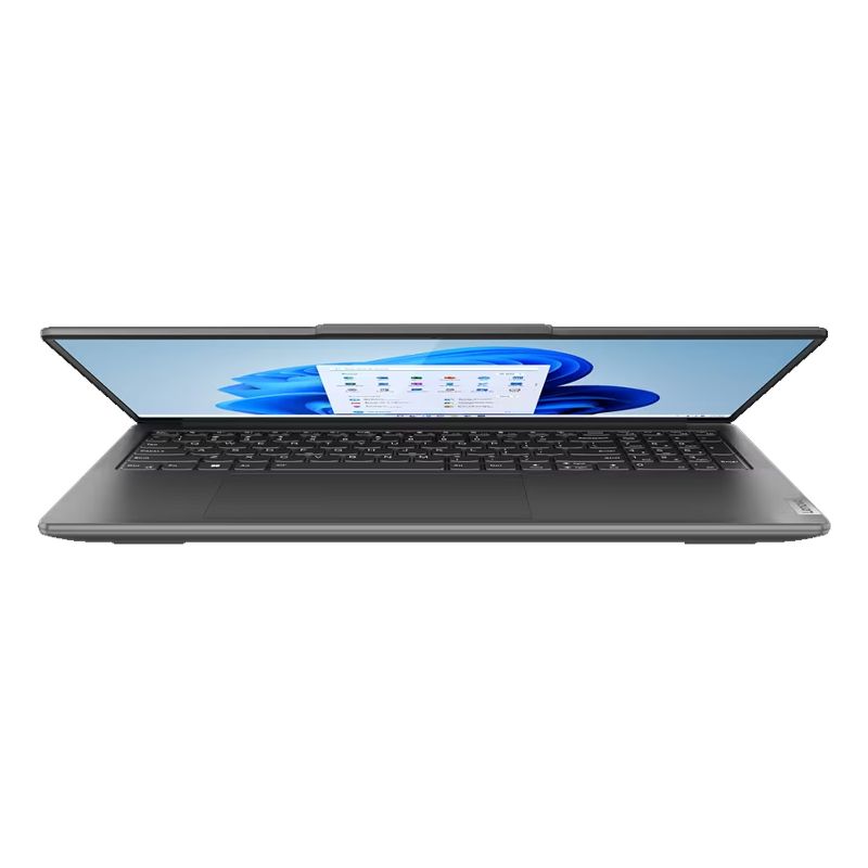 Lenovo Slim Pro 9 16IRP8 16" Touch Laptop Intel Core i9-13905H NVIDIA GeForce RTX 4050 32GB 1TB SSD W11H - Manufacturer Refurbished, 3 of 5
