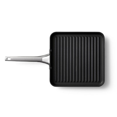 Calphalon Premier with MineralShield Nonstick 11" Square Grill Pan