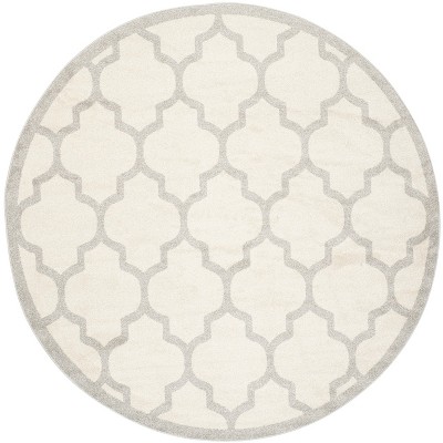 Amherst AMT420 Power Loomed Indoor Rugs - Safavieh