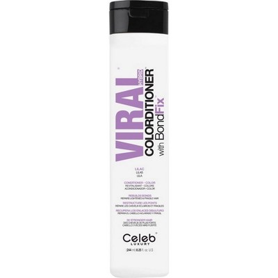 Celeb Luxury Unisex Collection Vibrant Refreshing Viral Colorditioner