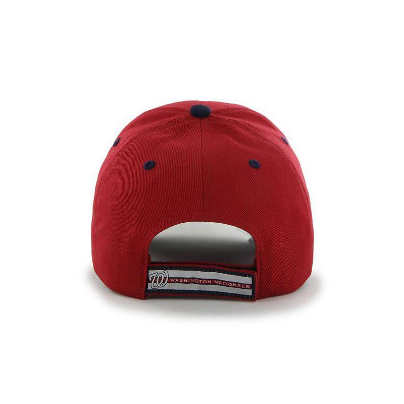 MLB Men's Moneymaker Hat, 2 of 3