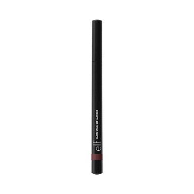 e.l.f. Main Stain Lip Marker - Hotvine - 0.034 fl oz