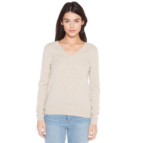 Jennie liu cashmere sweaters deals