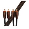 AudioQuest Big Sur RCA Male to RCA Male Cable - 6.56 ft. (2m) - 3 of 4