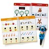 Hot Dots® Jr. Let's Master Pre-K Math Set with Ace—The Talking