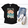 Simply Sage Market Women's Sea Ya Later Short Sleeve Graphic Tee - 3 of 3