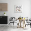Stupell Industries Kitchen Good Food & Times, 24" x 24" - 2 of 4