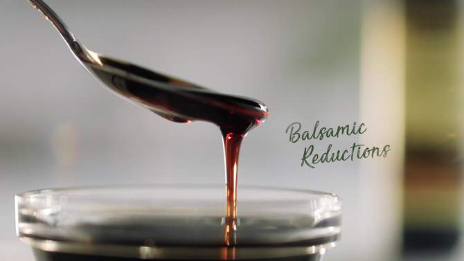 Alessi Premium Balsamic Reduction - 8.5oz, 2 of 5, play video
