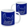 Southern Connecticut State University Primary Logo Ceramic Coffee Mug Novelty Gift Mugs for Coffee Tea and Hot Drinks 11oz White - 2 of 4