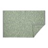 Design Imports Miniature Diamonds - Hunter Green - 2 X 3 Ft - 2 of 4