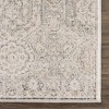 Hauteloom Round Area Rug   Charcoal - 3 of 4