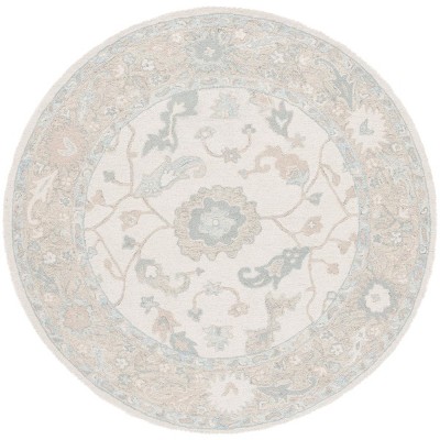 Ebony EBN136 Hand Tufted Indoor Rugs - Safavieh