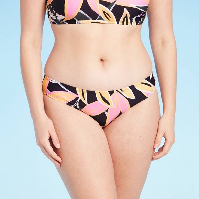 medium coverage swim bottoms